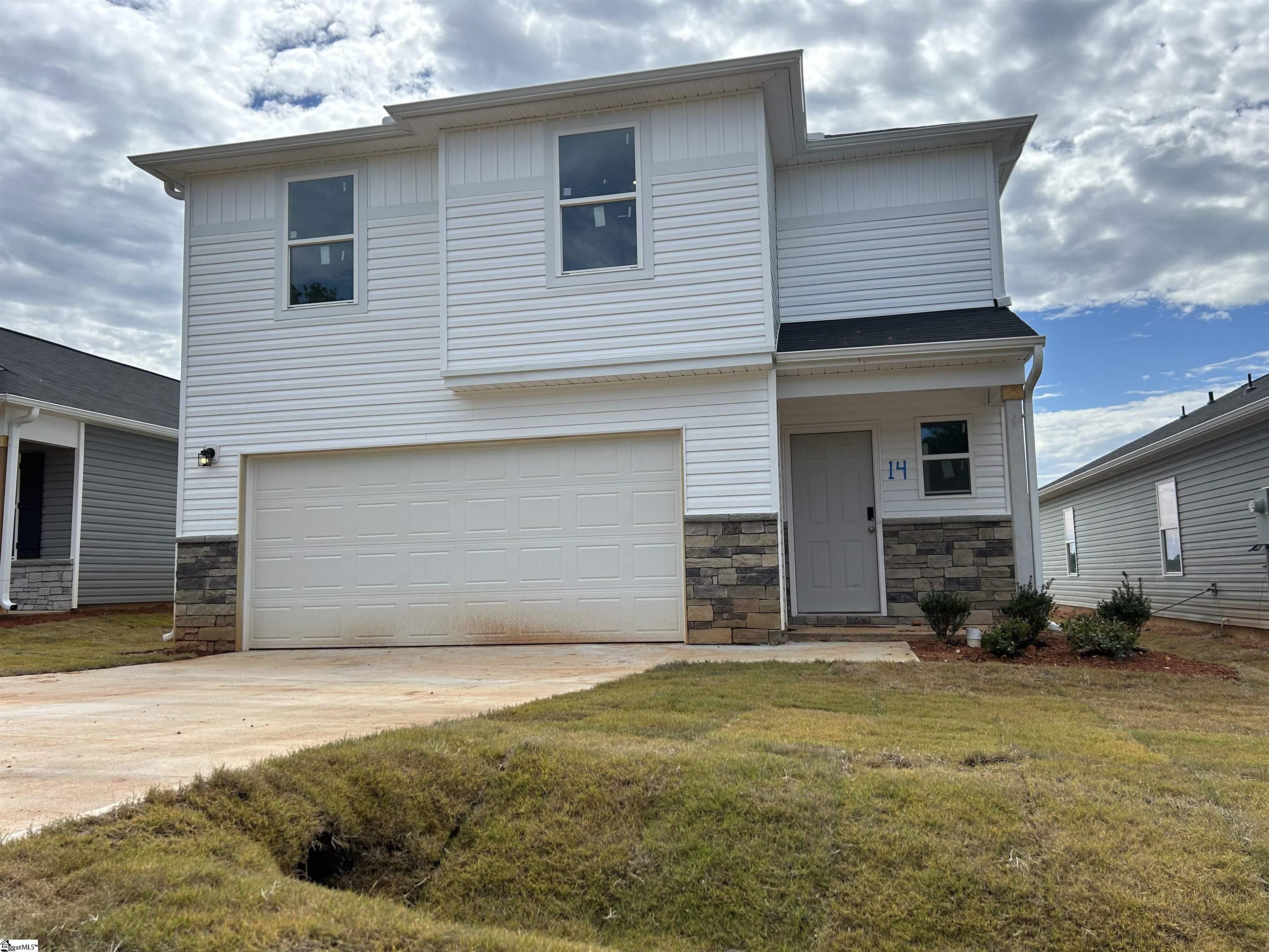 261 Parwin Road Spartanburg, SC 29303 - Photo 1 of 4 Gallery Image 1