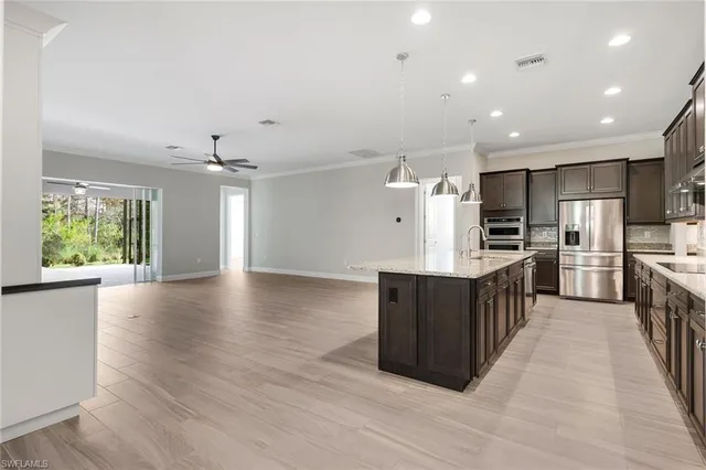 $979,000 | 3837 Helmsman Drive, Naples, FL 34120