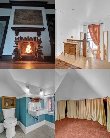 $585,000 | 283 Longhill Street, Springfield, MA 01108