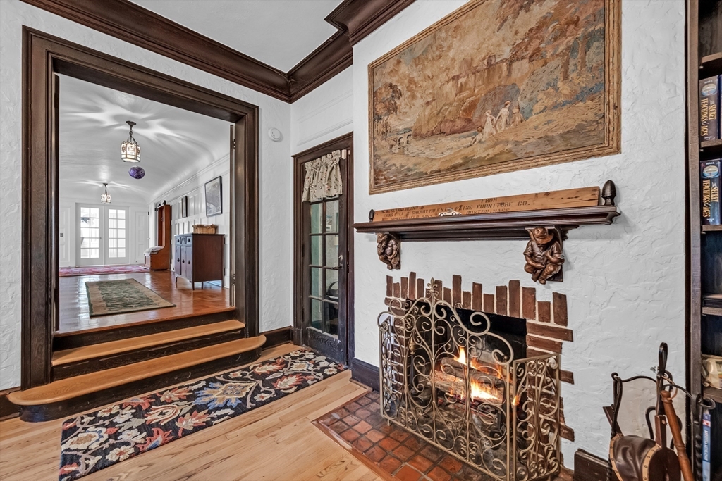 283 Longhill Street Springfield, MA 01108 - Photo 22 of 42