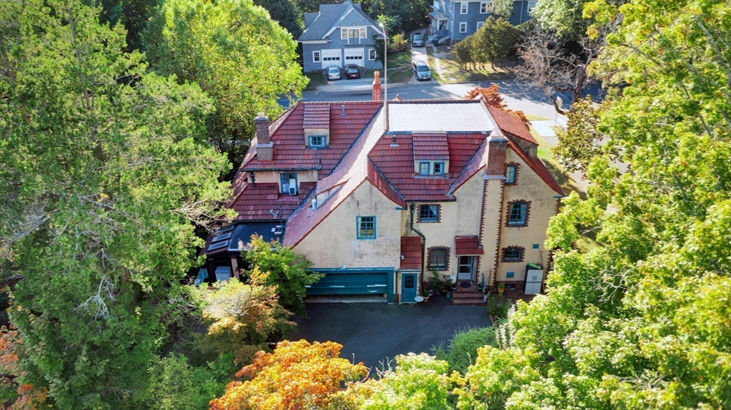 283 Longhill Street Springfield, MA 01108 - Photo 40 of 42
