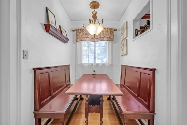 a kitchen with a sink and cabinet