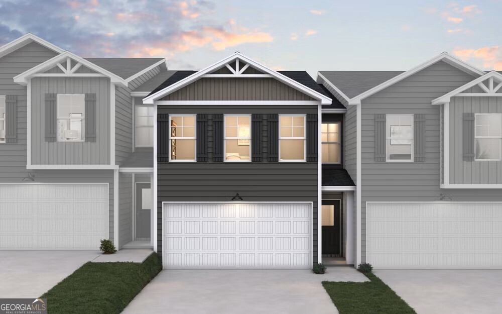 11518 Kimberly Way Hampton, GA 30228 - Photo 2 of 3