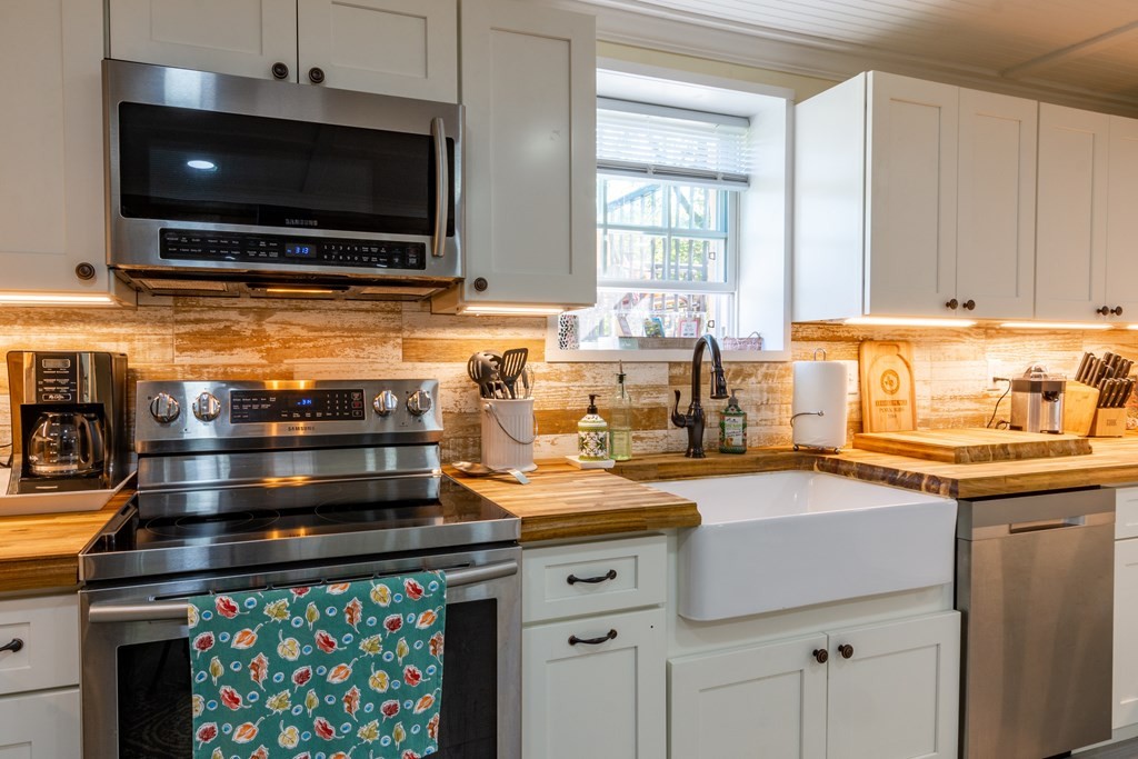1312 Bluff Road Harriman, TN 37748 - Photo 36 of 67 Gallery Image 36