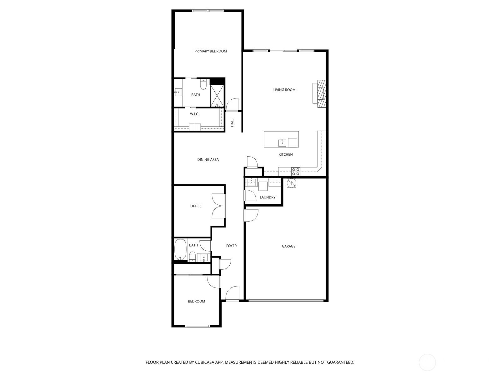 742 Parkland Loop Sedro-Woolley, WA 98284 - Photo 19 of 33 a picture of a bench in front of a window