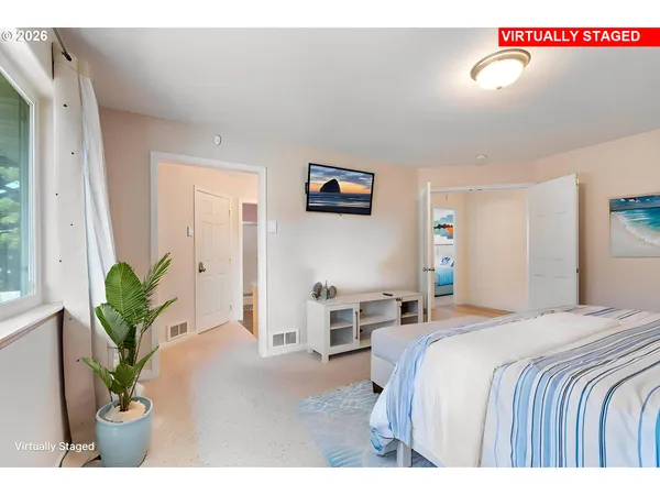 $649,000 | 34320 Cape Kiwanda Drive, Pacific City, OR 97135