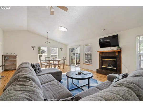 $649,000 | 34320 Cape Kiwanda Drive, Pacific City, OR 97135