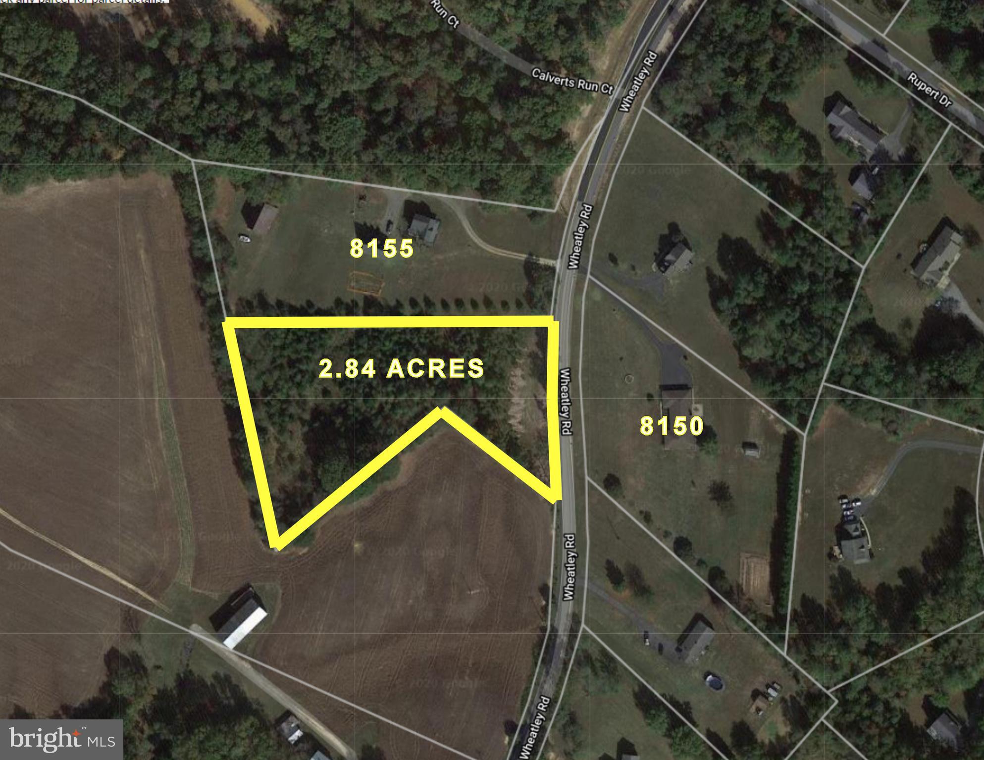 Wheatley Road La Plata, MD 20646 - Photo 1 of 20 Gallery Image 1