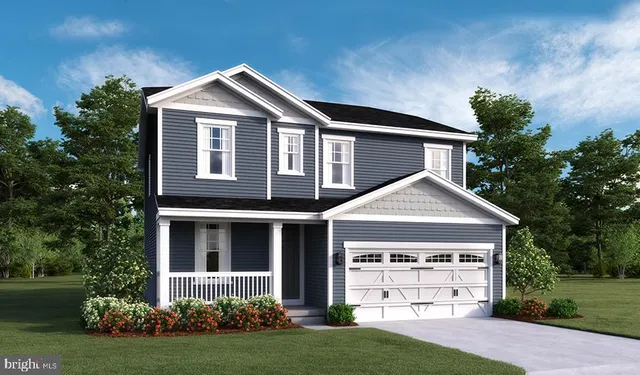 $614,999 | 1088 Winter Place, Bealeton, VA 22712