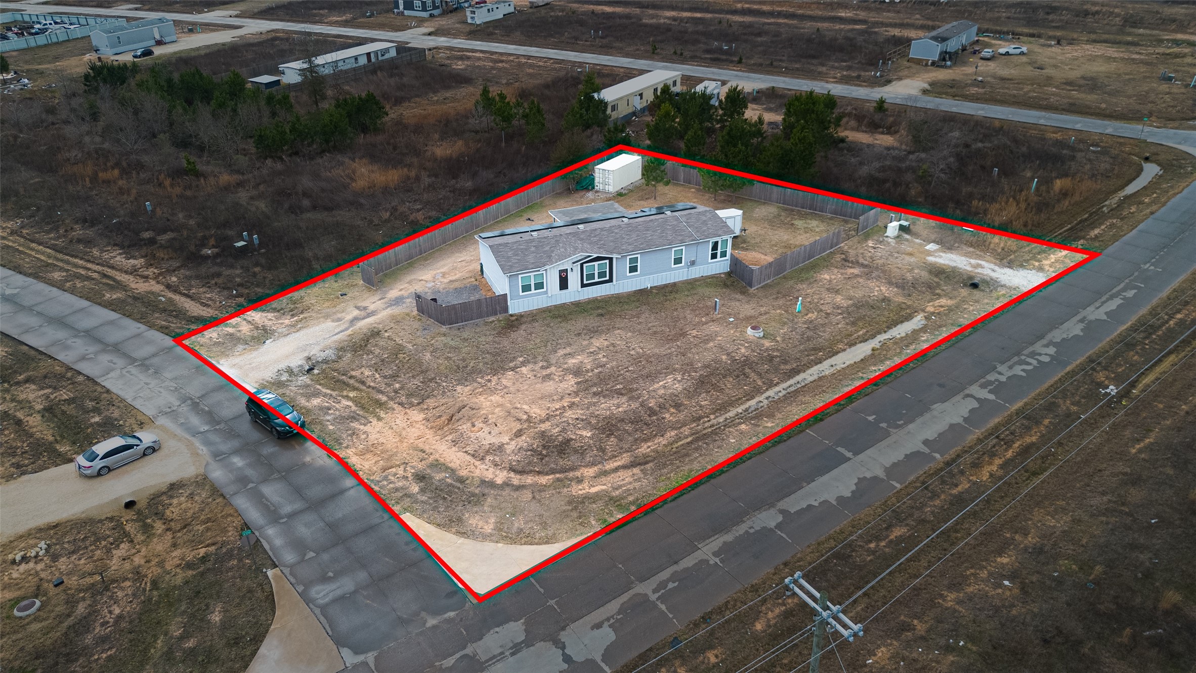 1375 Road 5735 Cleveland, TX 77327 - Photo 45 of 49
