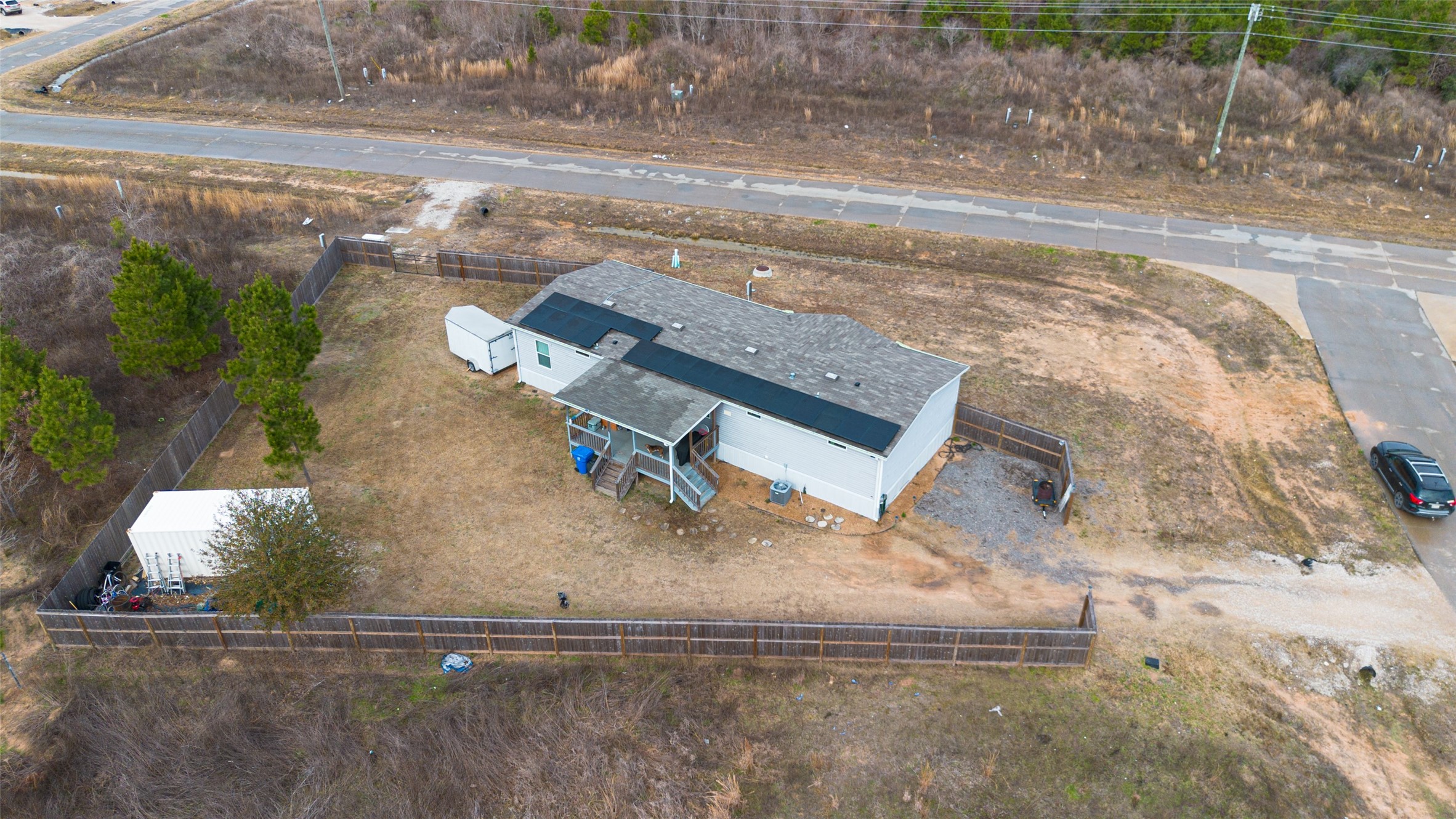 1375 Road 5735 Cleveland, TX 77327 - Photo 46 of 49