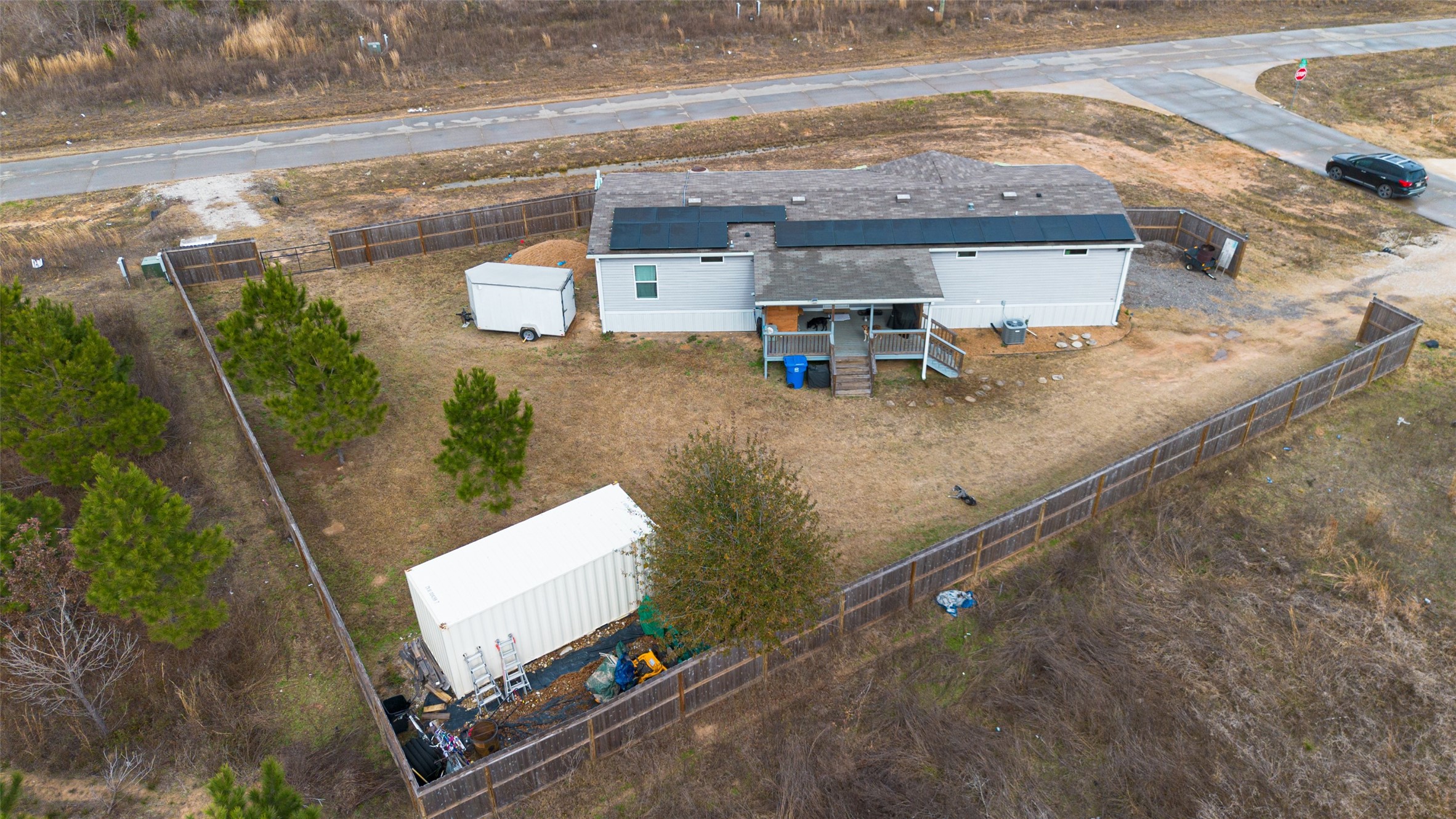 1375 Road 5735 Cleveland, TX 77327 - Photo 47 of 49