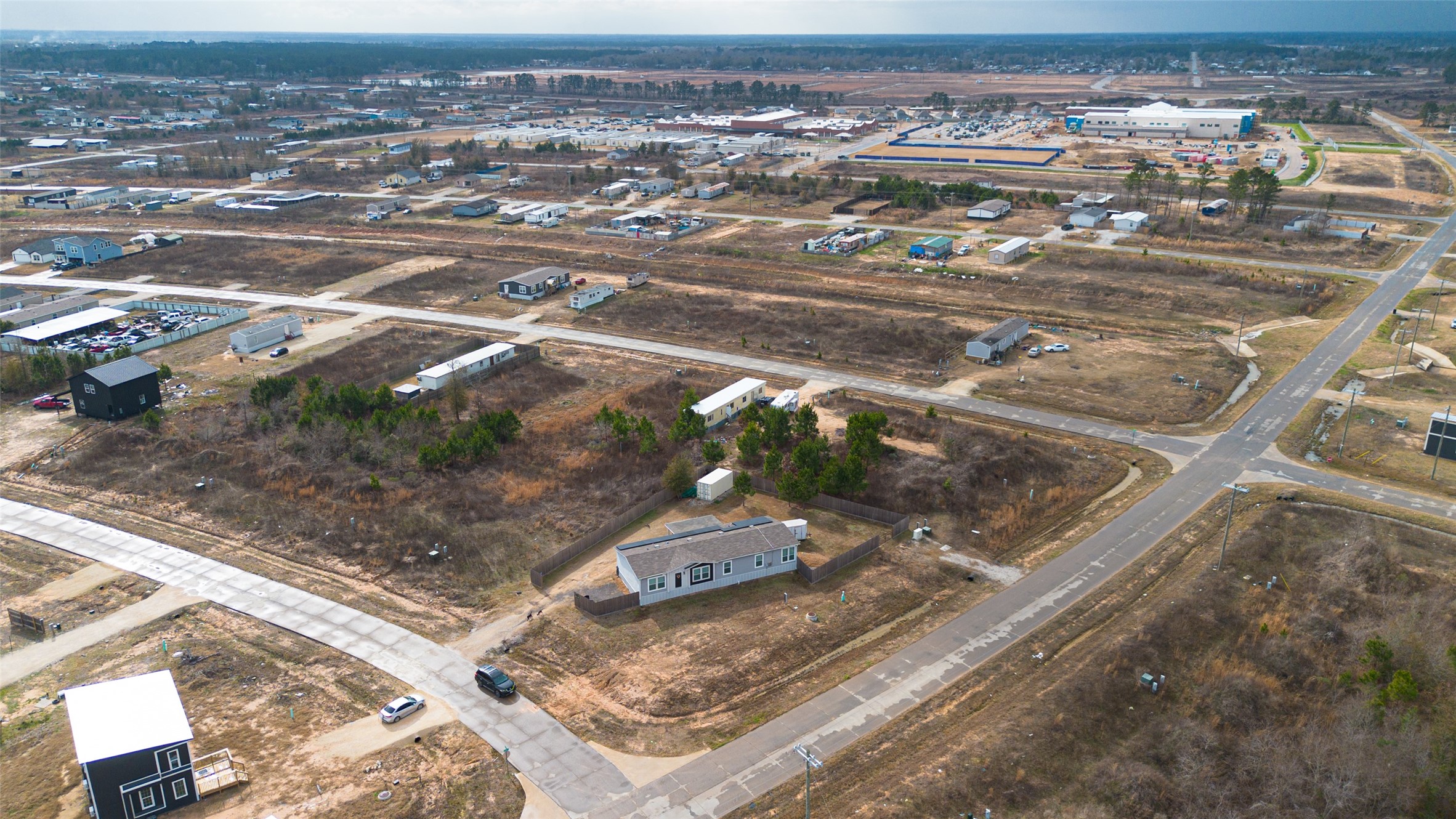 1375 Road 5735 Cleveland, TX 77327 - Photo 49 of 49