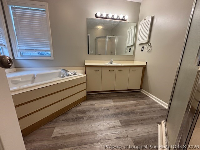 110 Ashton Place Spring Lake, NC 28390 - Photo 20 of 25