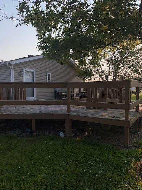 16632 Bodman Road Mount Orab, OH 45154 - Photo 18 of 20 Gallery Image 18