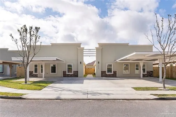 $1,150 | 2206 Taxco Court, Unit 1, Edinburg, TX 78542