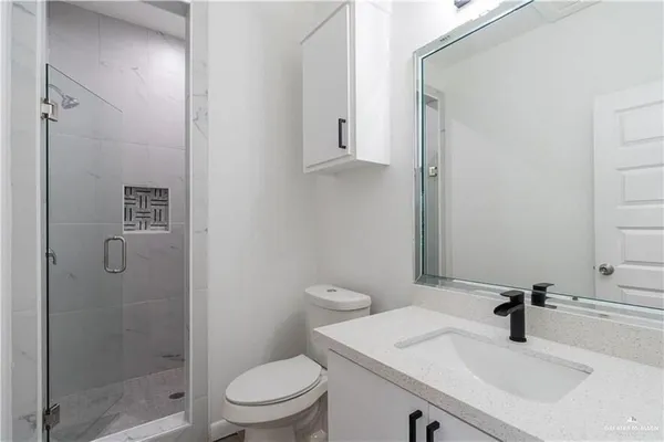 $1,150 | 2206 Taxco Court, Unit 1, Edinburg, TX 78542