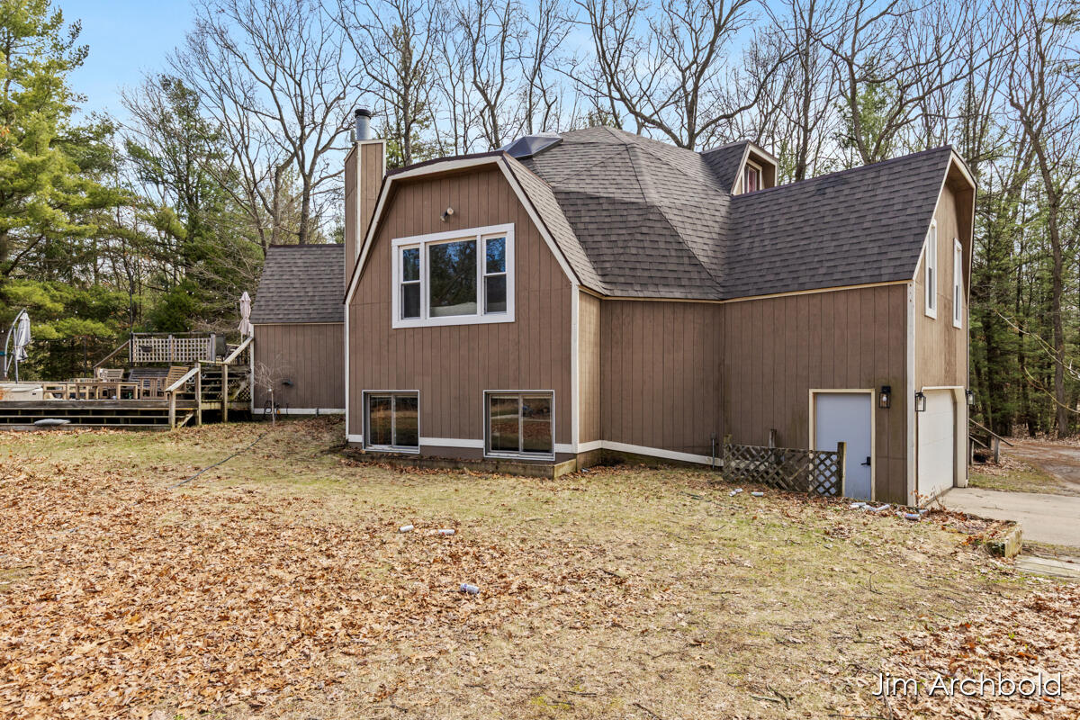 2447 North Roberts Road Muskegon, MI 49445 - Photo 1 of 40 IMG_1003