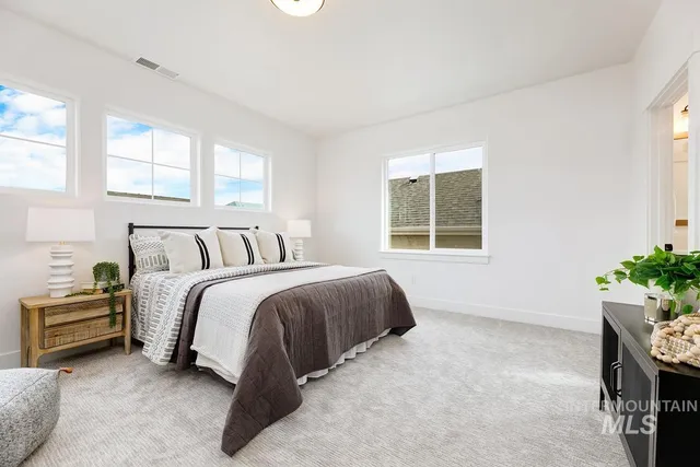 $1,540,810 | 7061 West Waxwing Drive, Boise, ID 83714