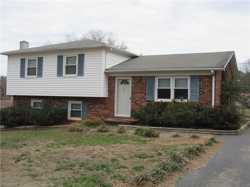 133 Dewsberry Road King, NC 27021 - Photo 2 of 25 Gallery Image 2