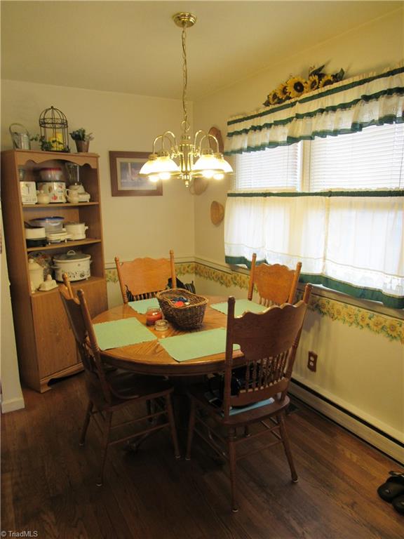 133 Dewsberry Road King, NC 27021 - Photo 14 of 25 Gallery Image 14
