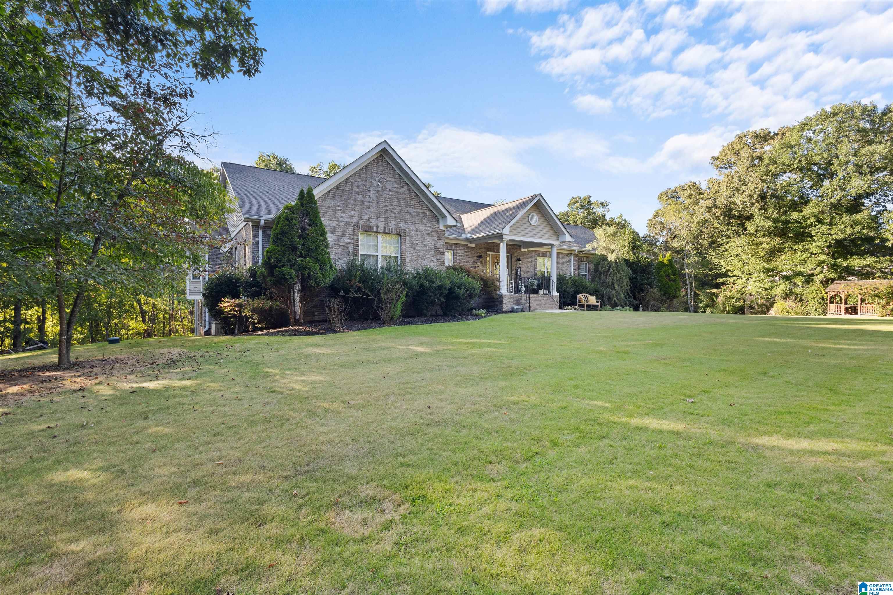 20 Gurley Drive Oneonta, AL 35121 - Photo 3 of 44