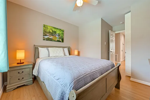 a stove top oven sitting inside of a kitchen