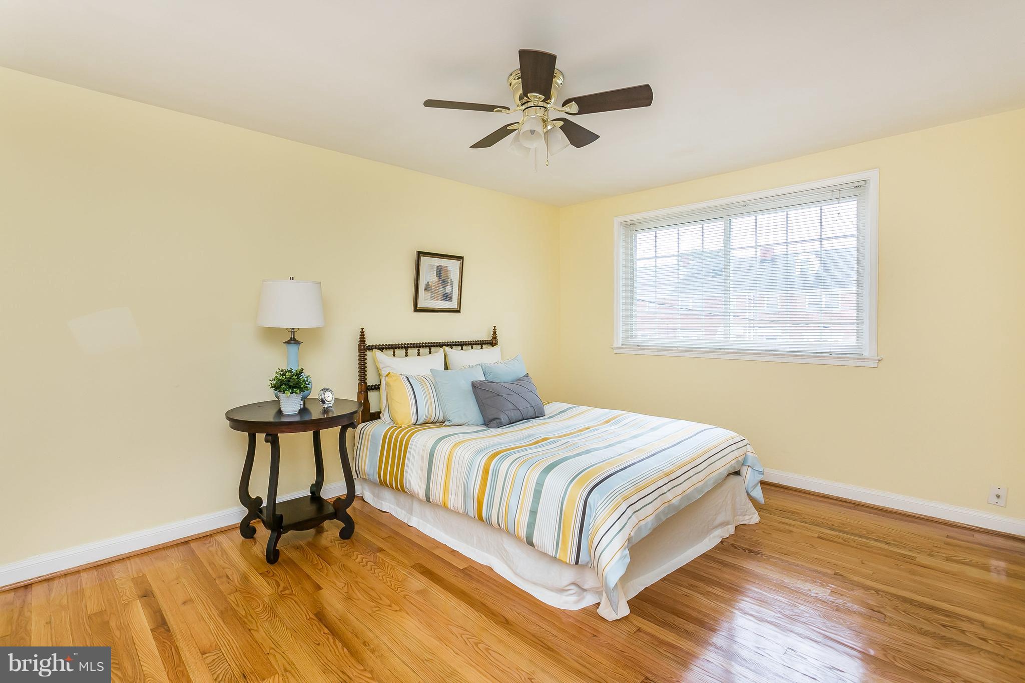 2005 Winford Road Baltimore, MD 21239 - Photo 14 of 29 Large bedrooms!