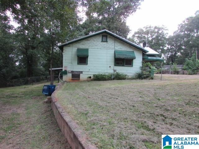 245 First Ave Pinecrest Anniston, AL 36201 - Photo 3 of 13