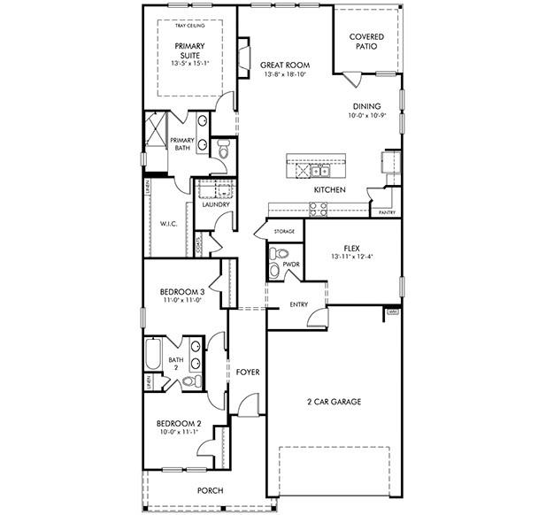 390 Morgan Crk Road Pendergrass, GA 30567 - Photo 2 of 2