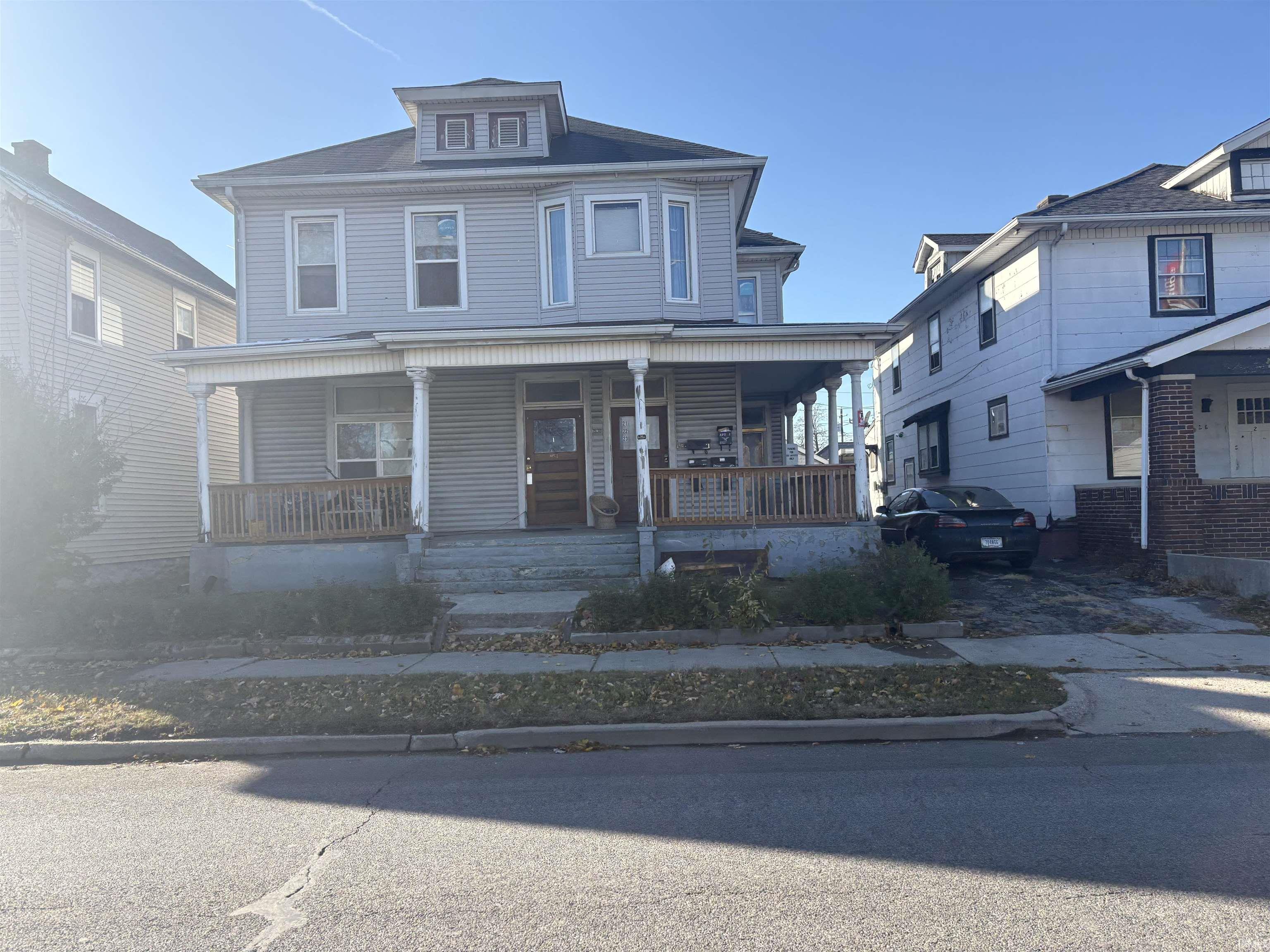 1930 Lafayette Street Fort Wayne, IN 46803 - Photo 1 of 1