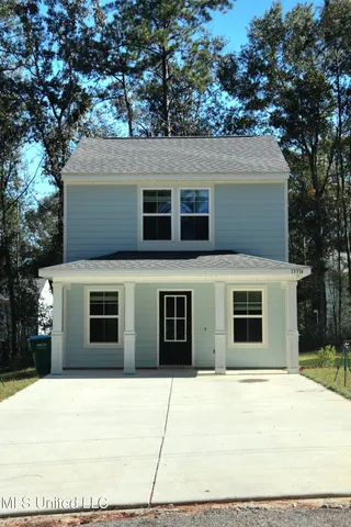 $1,550 | 13374 Gorman Street, Gulfport, MS 39503