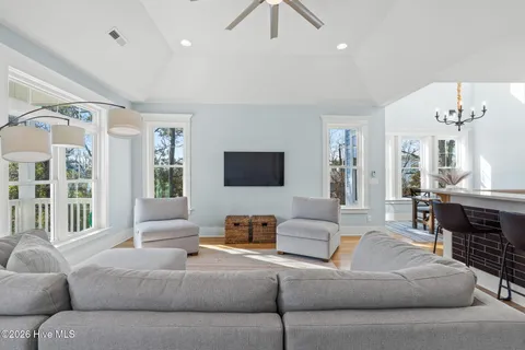 $1,100,000 | 111 Southeast 41st Street, Oak Island, NC 28465