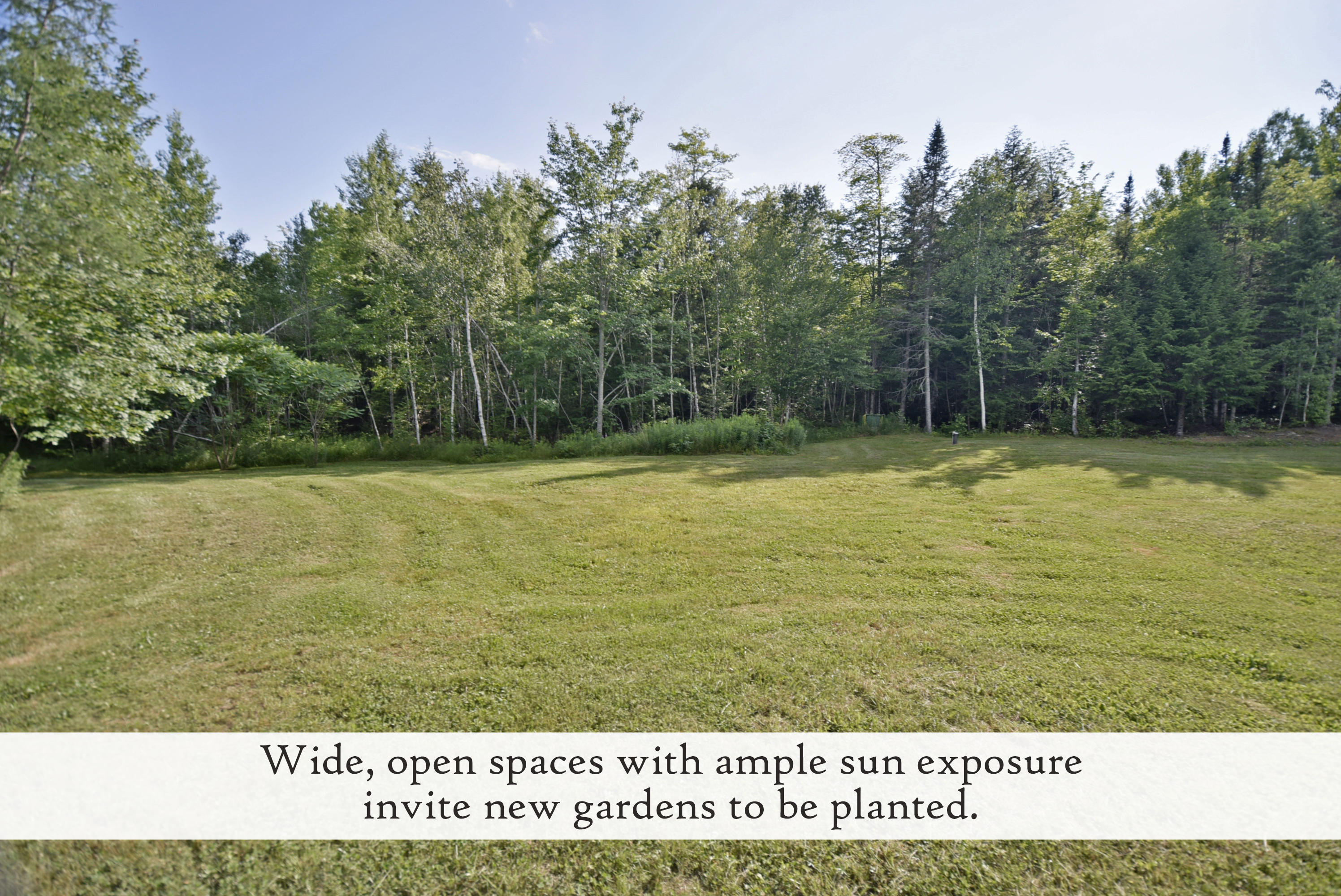 89 Frost Mill Road Mariaville, ME 04605 - Photo 17 of 37 grounds 7, label