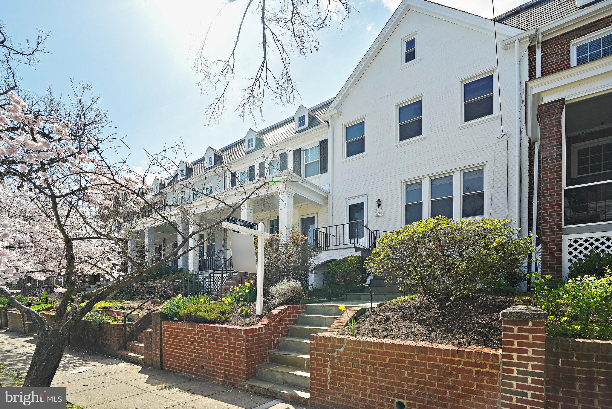 2316 39th Street Northwest Washington, DC 20007 - Photo 5 of 5