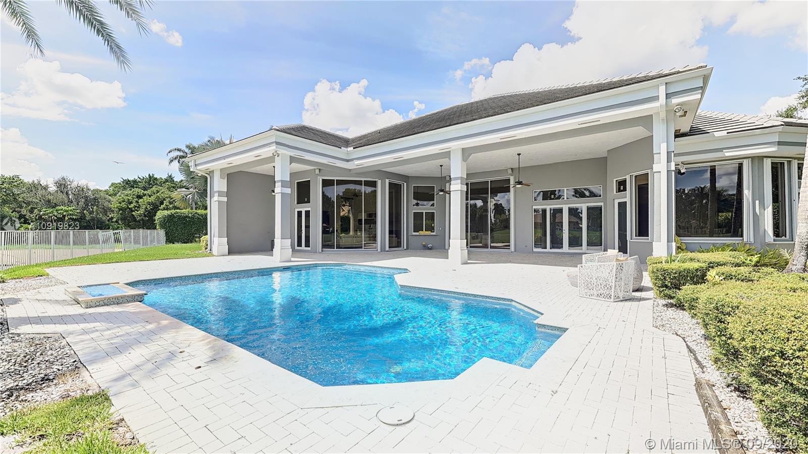 3088 Birkdale Drive Weston, FL 33332 - Photo 14 of 42