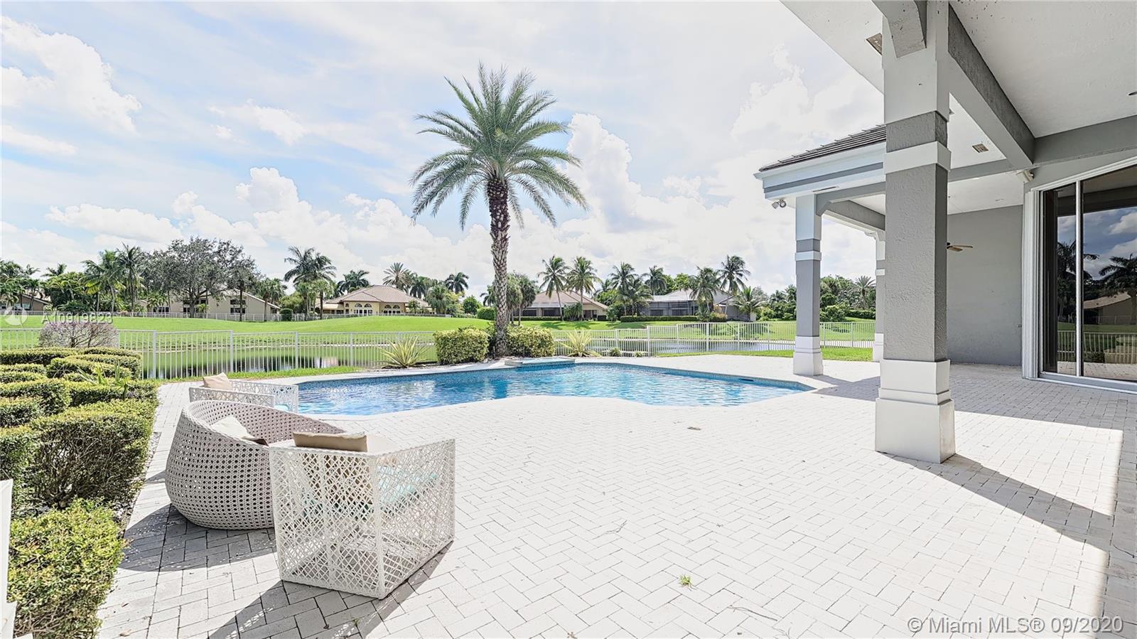 3088 Birkdale Drive Weston, FL 33332 - Photo 16 of 42