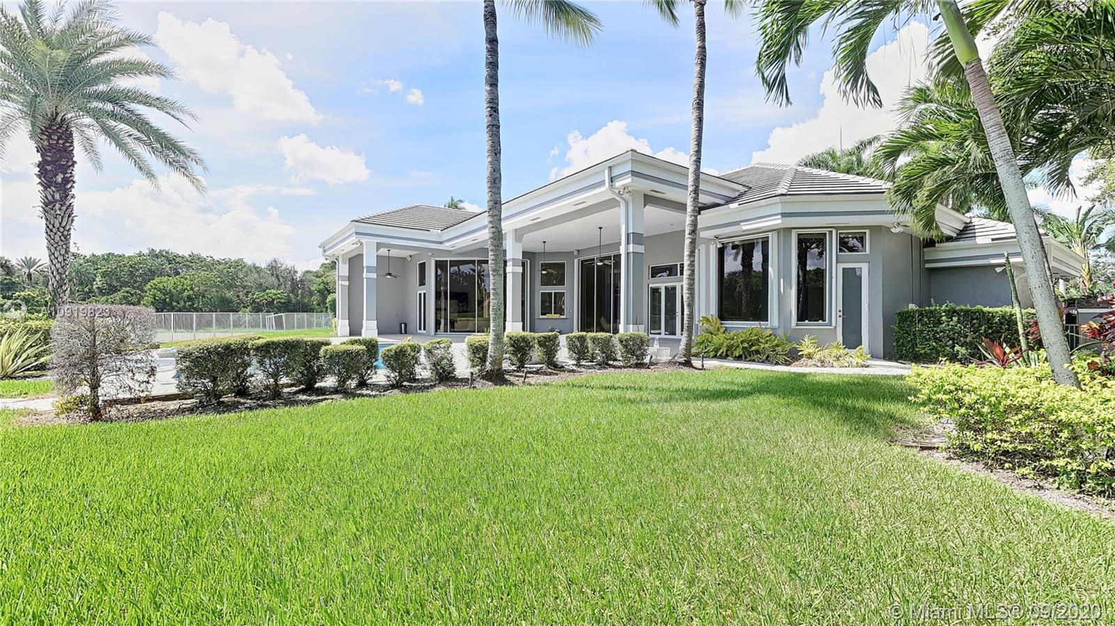 3088 Birkdale Drive Weston, FL 33332 - Photo 37 of 42