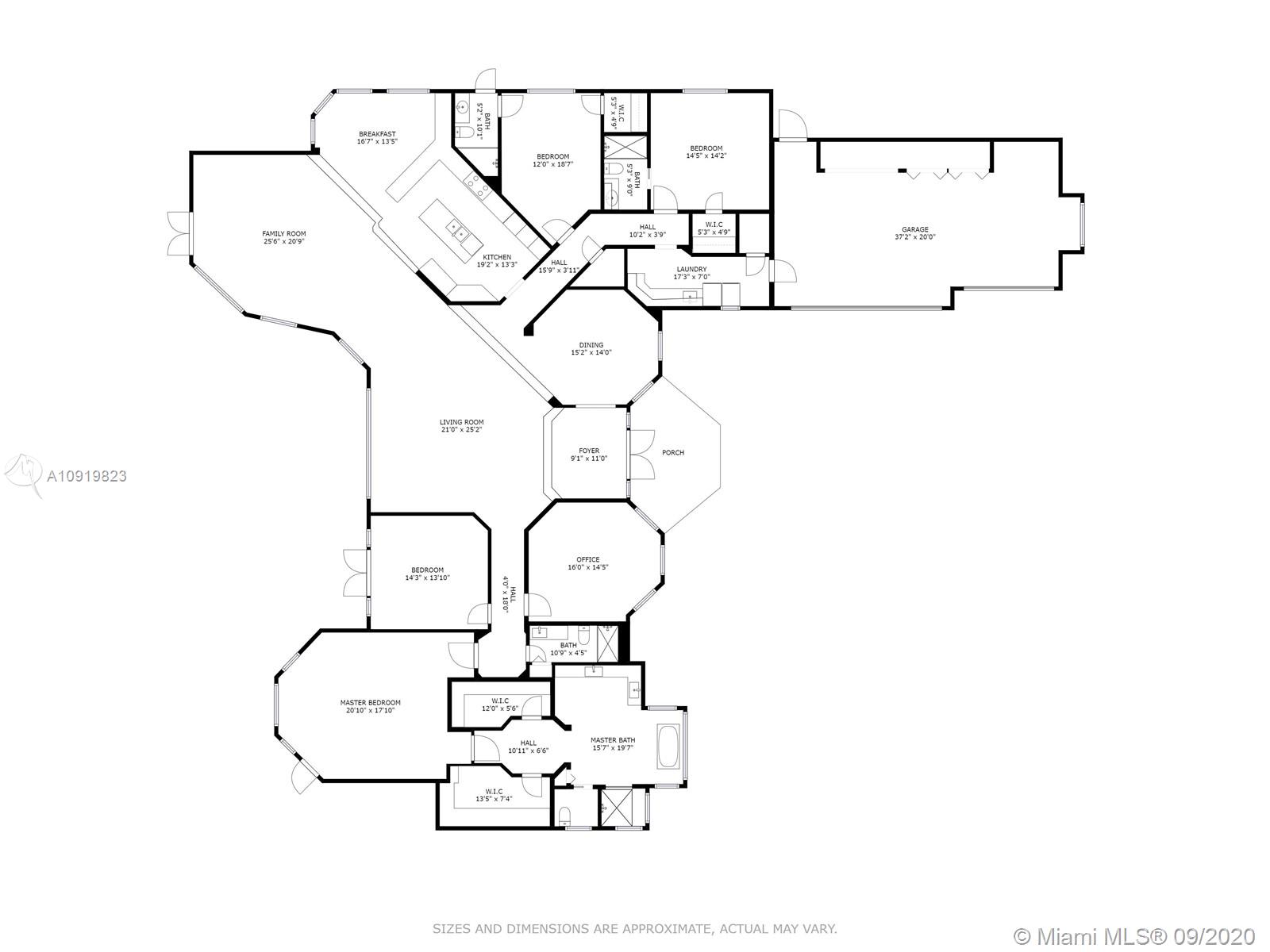 3088 Birkdale Drive Weston, FL 33332 - Photo 42 of 42