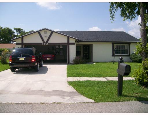 9306 Southwest 16th Road West Boca Raton, FL 33428 - Photo 1 of 10 Primary Photo