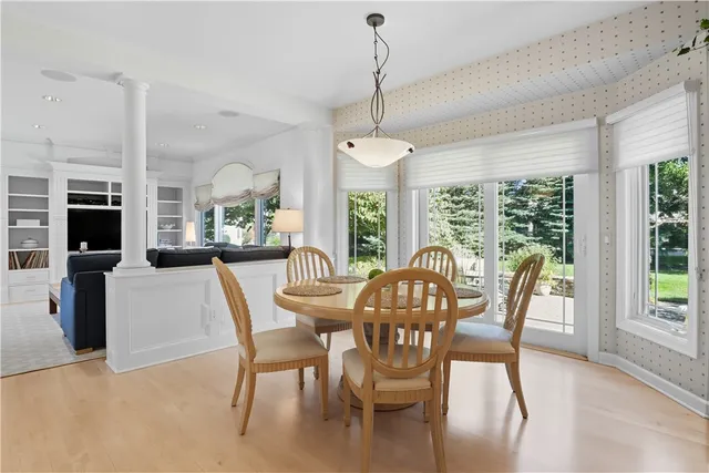 $1,100,000 | 430 Sundance Trail, Webster, NY 14580