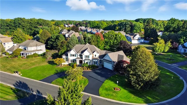 $1,100,000 | 430 Sundance Trail, Webster, NY 14580