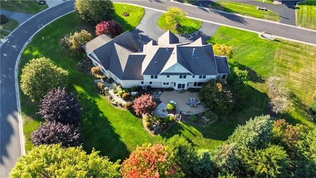 $1,100,000 | 430 Sundance Trail, Webster, NY 14580