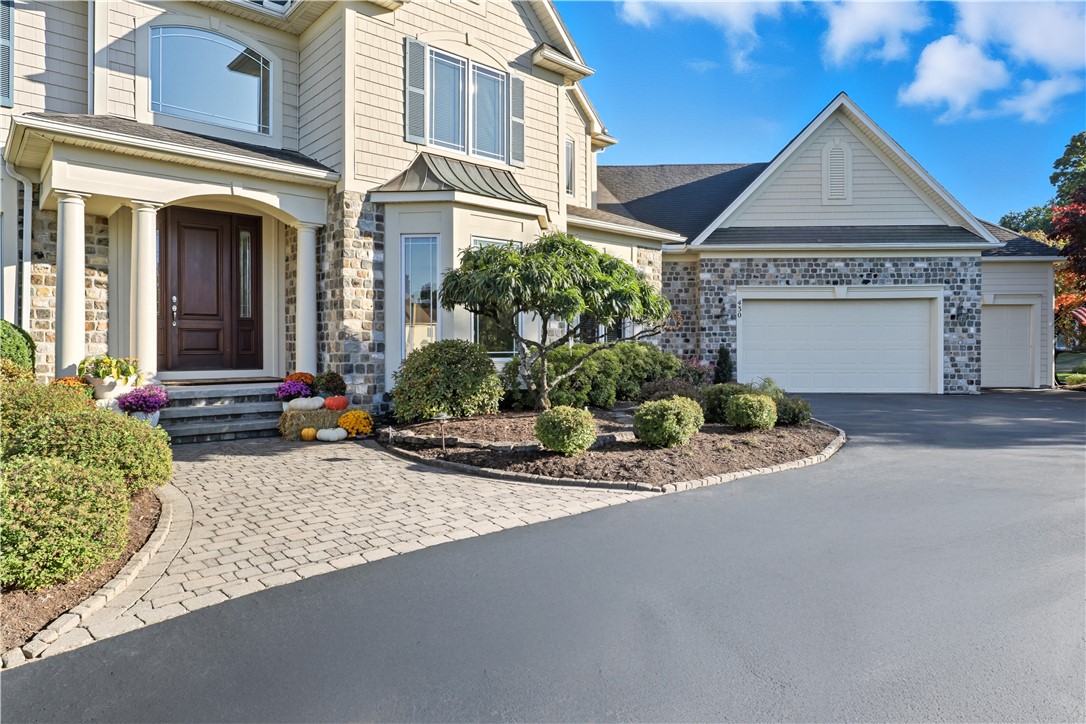 430 Sundance Trail Webster, NY 14580 - Photo 5 of 50