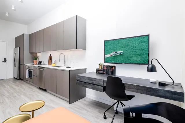 $2,889 | 240 Northwest 25th Street, Unit 414, Miami, FL 33127