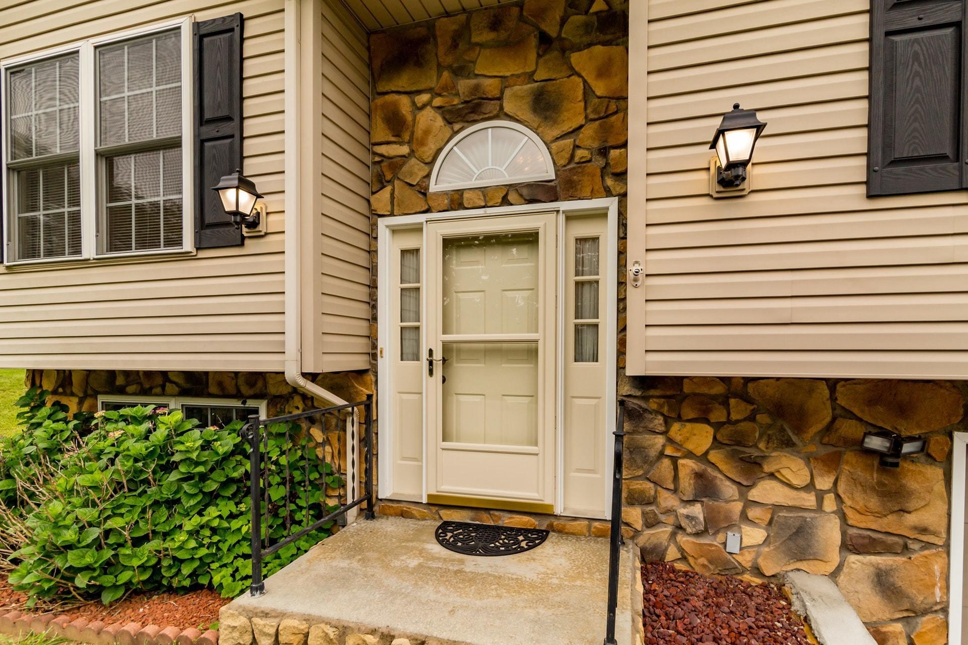 1632 Meadows Road Vinton, VA 24179 - Photo 2 of 47 a view of a door of the house