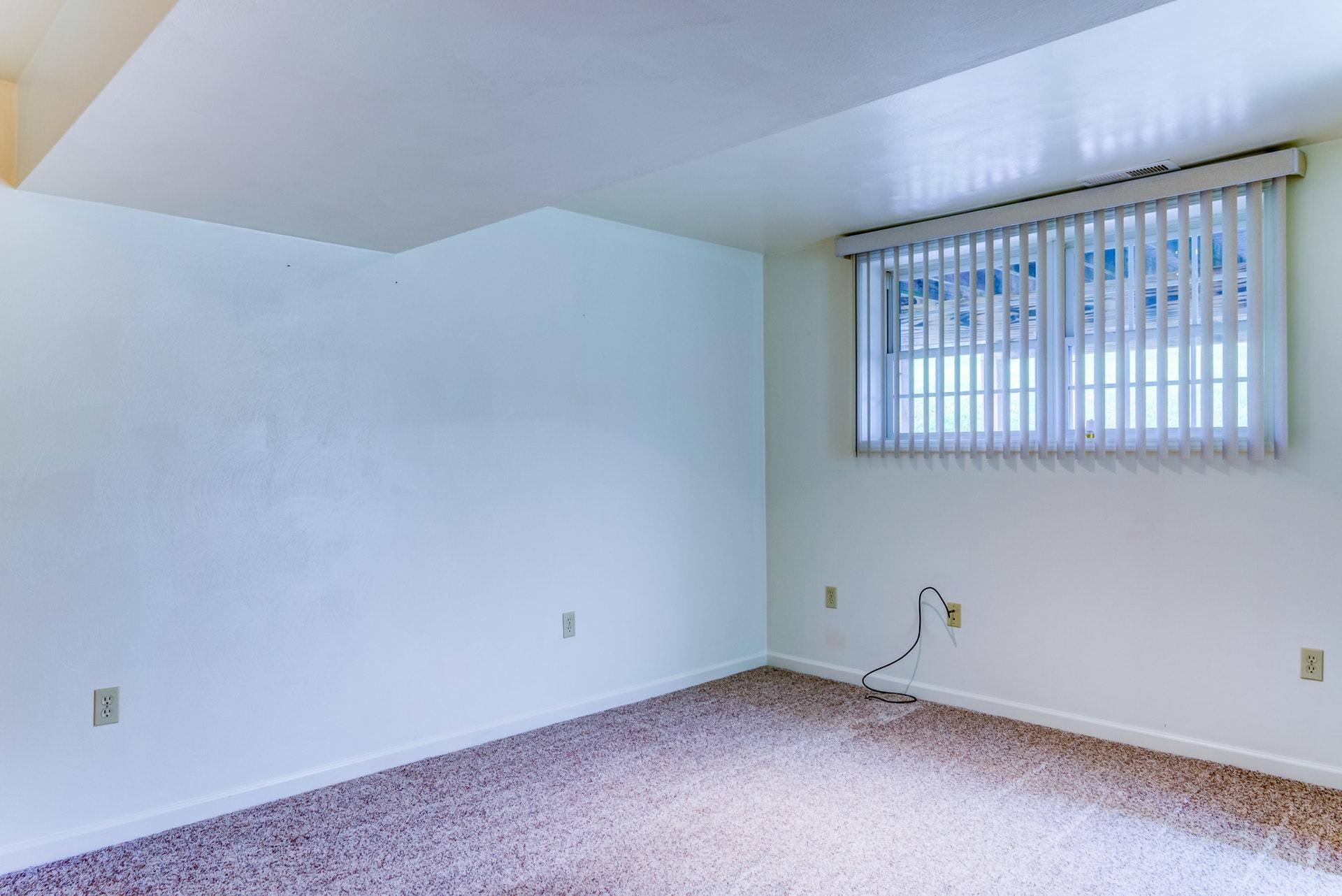 1632 Meadows Road Vinton, VA 24179 - Photo 24 of 47 a view of an empty room with a window
