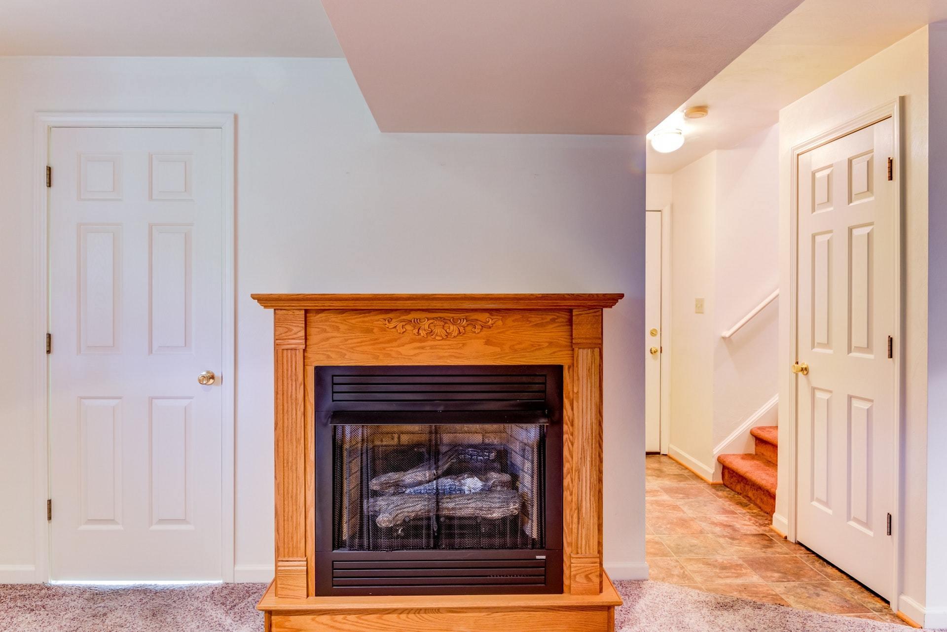 1632 Meadows Road Vinton, VA 24179 - Photo 27 of 47 a living room with a fireplace