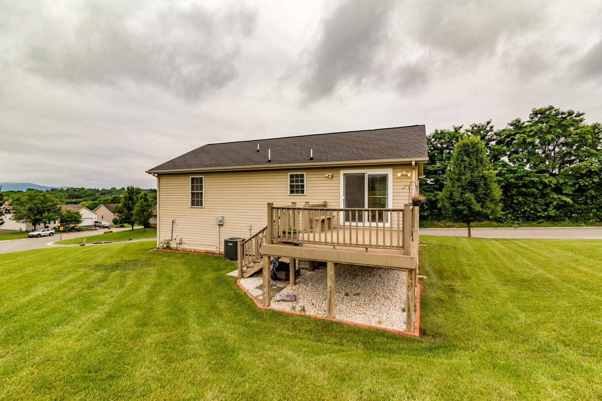 1632 Meadows Road Vinton, VA 24179 - Photo 38 of 47