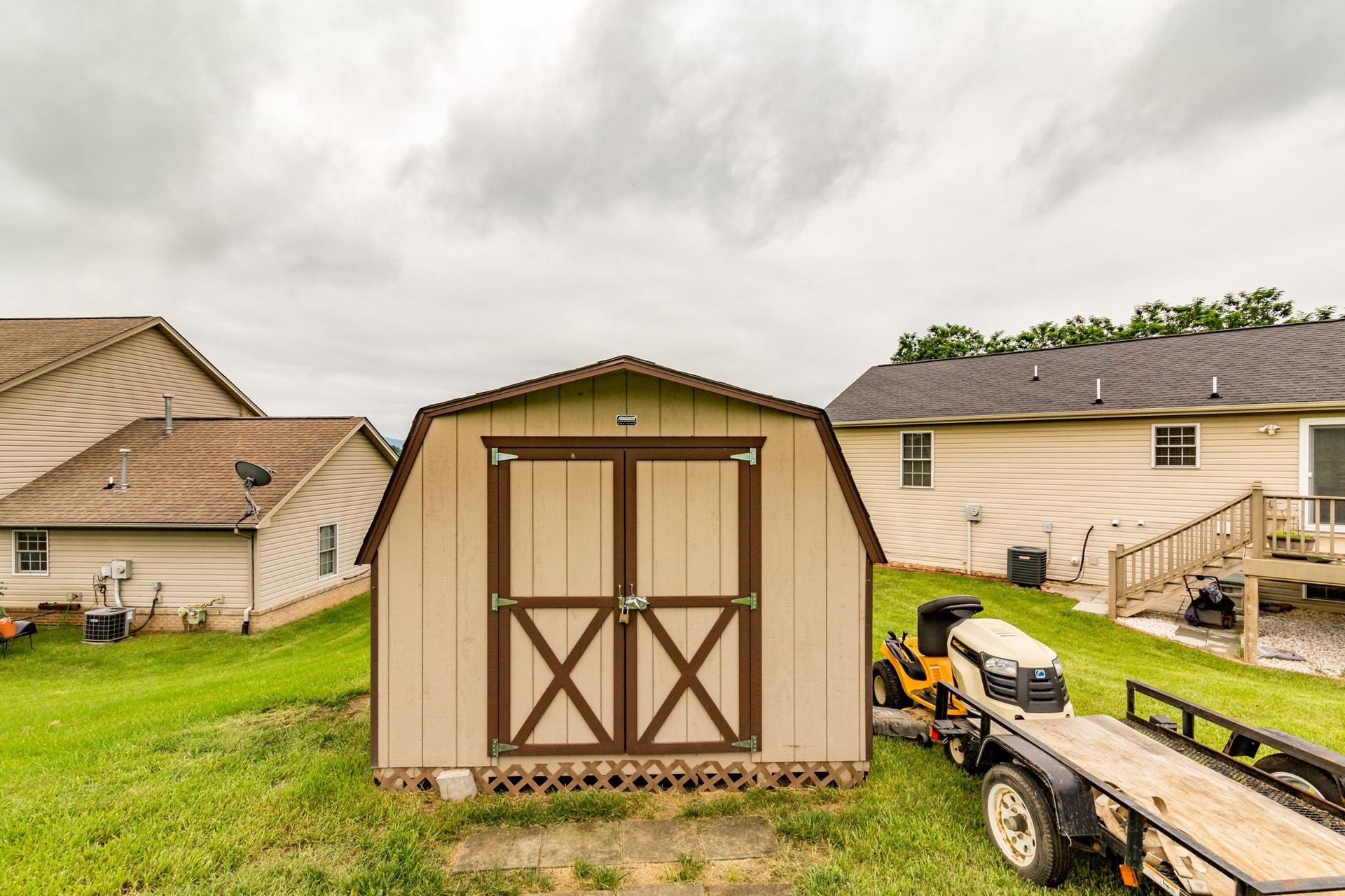 1632 Meadows Road Vinton, VA 24179 - Photo 41 of 47 a view of an house with backyard and entertaining space
